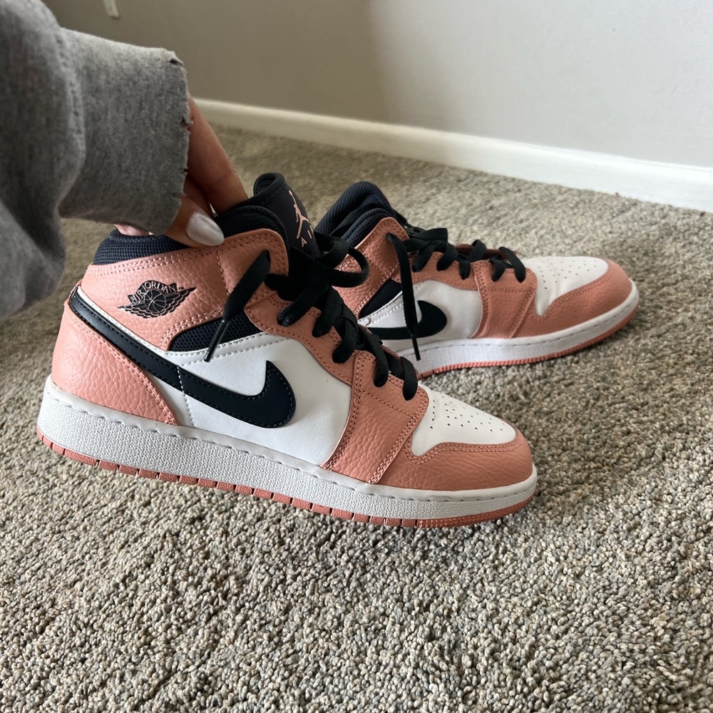 Jordan 1’s